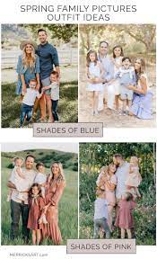 7 Tips For Choosing Outfits For Family Pictures Merrick S Art In 2021 Family Picture Outfits Family Photography Outfits Family Photoshoot Outfits