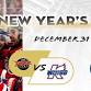 Kalamazoo Wings vs. Indy Fuel