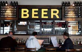 21 Great Craft Breweries To Check Out In Cleveland Akron And Points Beyond Cleveland Com Market Garden Brewery Beer Bar Ideas Brewery