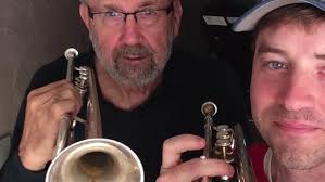 That Night in Jazz: The Carl Saunders Quartet plays Autumn Sojourn