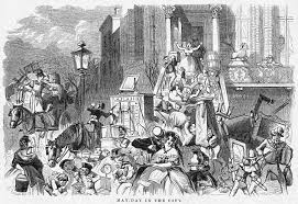 Good honest may 1st since 2005. Moving Day When All New Yorkers Moved On May 1st 6sqft