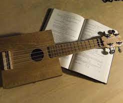 Simple Cigar Box Ukulele : 9 Steps (With Pictures) - Instructables