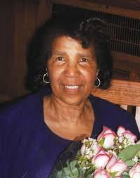 Contributions to the tribute of Betty Marion Anderson