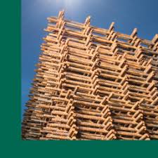 These are the daily challenges for the construction industry. Weyland Stahl Holz Bewehrung