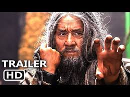 Thewrap also has an exclusive trailer, which is posted above. The Iron Mask Trailer 2020 Schwarzenegger Jackie Chan Adventure Movie Youtube Jackie Chan Adventure Movie Fantasy Movies