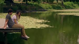 Three immature guys drive around a remote region of germany, fooling around and taking photographs. I Miss You 2014 Short Film Youtube