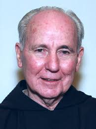 Gary Stakem, OFM Cap., 1926-2022