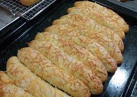 Resep roti tawar gandum madu sehat. Resepi Cheese Stick Paling Gebu Iluminasi