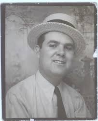 Archie Kenneth Kendrick (1903-1972)