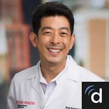 Dr. Brad K. Kamitaki, MD
