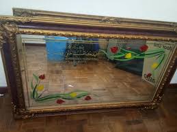See more ideas about quran, palestine art, mosque art. Frame Cermin Ayat Quran Home Furniture Home Decor On Carousell