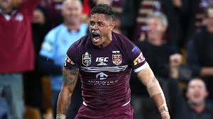 All three games in last year's state of origin series saw playmakers win the man of the match award and we'll be sticking with that trend for the opening we're backing nsw to emerge victorious up in townsville, so it makes sense to tip the blues halves to be crowned with man of the match honours. State Of Origin 2019 Game 1 Who Was Man Of The Match Dane Gagai Named Best On Field
