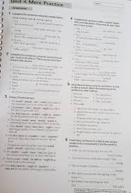 Box 54411 3721 limassol cyprus. Esl Freak More Practice 4 Answer Key