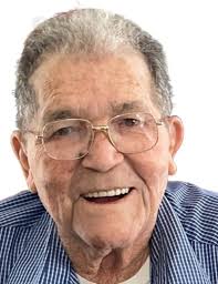 Melvin V. Barrios Obituary August 15, 2023