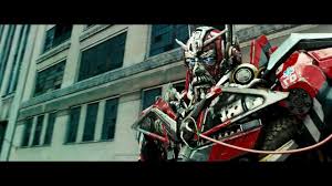 Ironhide'S Death Scene Was The Most Saddest To Me And I Still Miss Him : R/ Transformers