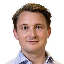 Ted van Erp is asset manager bij a.s.r. real estate