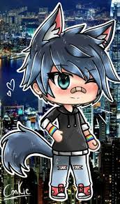 Gacha studio/gacha verse/gacha life group. Gacha Life Boys Wallpapers Wallpaper Cave