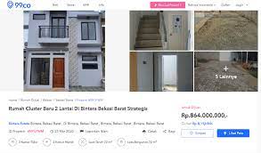 Jika anda menjual rumah anda dengan harga. Contoh Iklan Jual Rumah Yang Benar Tips Memasarkannya