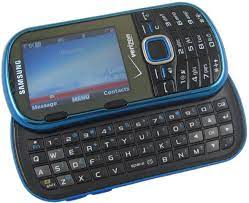 Samsung intensity ii, verizon $5 (renton south king co ) pic hide this posting restore restore this posting. Amazon Com Samsung Intensity Ii Sch U460 Blue Verizon Cell Phone Cell Phones Accessories