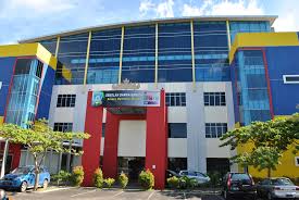 Sekolah pelita bangsa lampung, jl. Sekolah Pelita Bangsa Bandar Lampung Perokok U