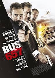 Vaughn (jeffrey dean morgan) braucht dringend 300.000 dollar, um die lebensrettende operation für seine tochter zu bezahlen. Bus 657 Film 2015 Allocine