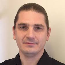 Andrey MIROSHNICHENKO