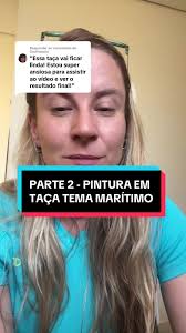 Decoupage tradicional em prato de vidro. #decoupage #decoupageart