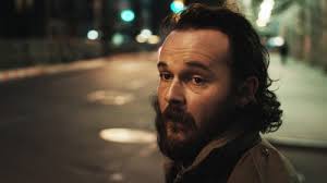 Daniel Henshall