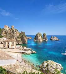 Circuit Sicile Les 20 Plus Beaux Paysages A Voir Sur L Ile Sicile Plage Voyage Sicile Sicile