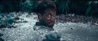A romance novelist goes on a book tour with her cover model and ends up on a wild jungle adventure. Daniel Radcliffe Fights For Survival In The First Trailer For Jungle Heyuguys