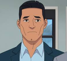 Quién crees que es mejor para Debbie? : r/Invincible