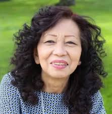 Maureen Pyle's Instagram, Twitter & Facebook