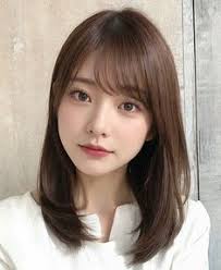 ストレートヘア」のアイデア 60 件