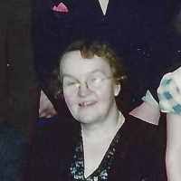 Penelope Ellen McNeela (1900–1987)