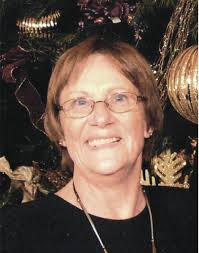 Donna Brand Obituary