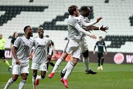 Beşiktaş 2020/2021 fikstürü, iddaa, maç sonuçları, maç istatistikleri, futbolcu kadrosu, haberleri fikstür sayfasında beşiktaş takımının güncel ve geçmiş sezonlarına ait maç fikstürüne ulaşabilirsiniz. Yeni Malatyaspor Besiktas Maci Ne Zaman Saat Kacta Hangi Kanalda Ntvspor Net