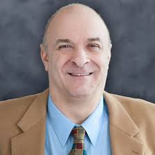 Gregory Jost, Loan Partner, NMLS ID #295646