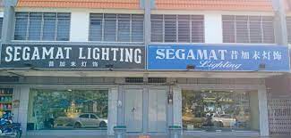 Maybe you would like to learn more about one of these? Segamat Lighting Photos Facebook