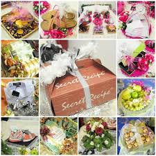 Barang Hantaran Kahwin Dan Tunang 2013 In 2020