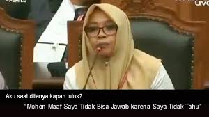 Sidang isbat, 1 ramadhan 1442 hijriah jatuh pada tanggal 13 april 2021. Deretan Meme Kocak Saksi Di Sidang Mk Citizen6 Liputan6 Com