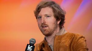 Self-made billionaire Austin Russell: Energy, passion help you succeed