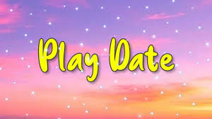 Melanie Martinez Play Date Timmy Trend Cassie Tiktok Song Lyrics Chords Chordify