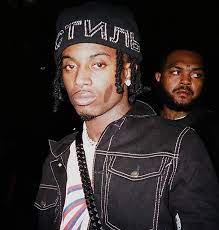 Playboi carti pfp gif : Cash Carti Playboi Carti And Music Image 6674251 On Favim Com
