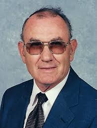 Robert "Lewis" Pope Obituary