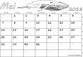 Maak je eigen fotomontage kalender 2018 (malaysia) zeker pixiz. Kalender Mei 2018 Malaysia