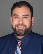 Preceptors at Moffitt