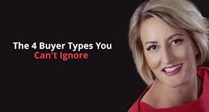 The 4 Buyer Types You Can't Ignore