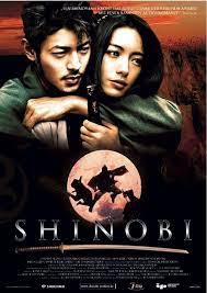 Ver Shinobi 2005 Pelicula Completa En Espanol Latino Gagcouch