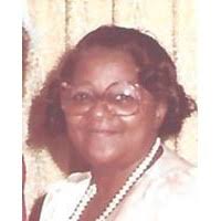 Florence Baxter Obituary