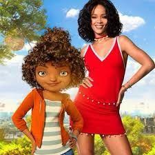Rihanna Home Dreamworks Google Search Rihanna Movies Dreamworks Best Of Rihanna